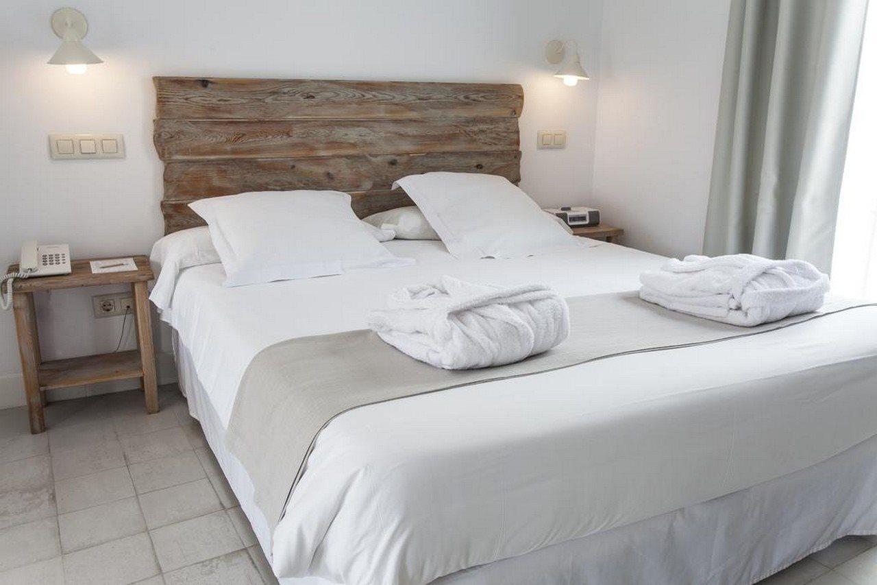 Hotel Boutique Elvira Plaza Seville Luaran gambar