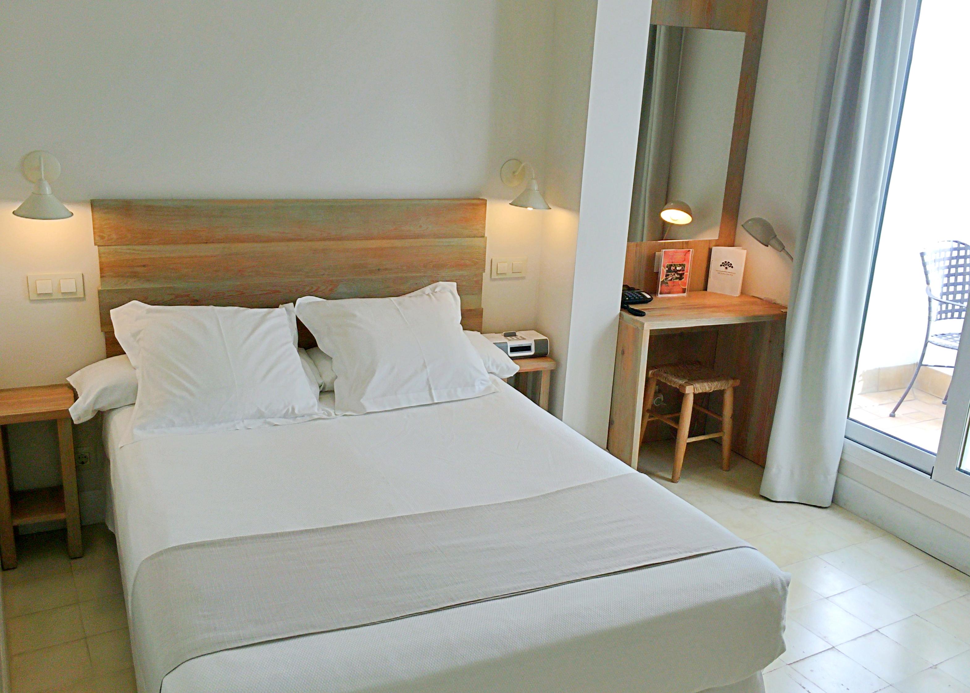 Hotel Boutique Elvira Plaza Seville Luaran gambar