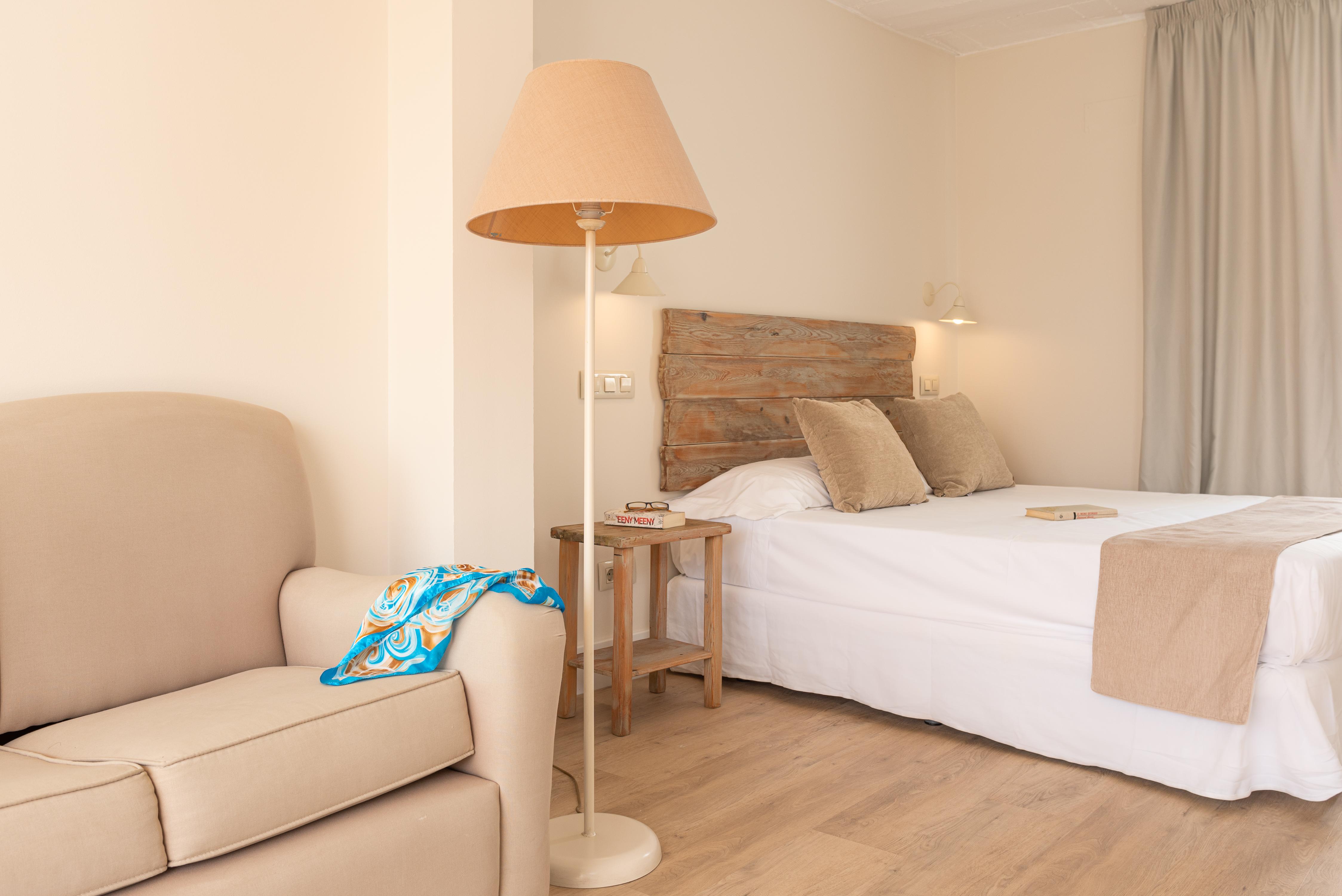 Hotel Boutique Elvira Plaza Seville Luaran gambar