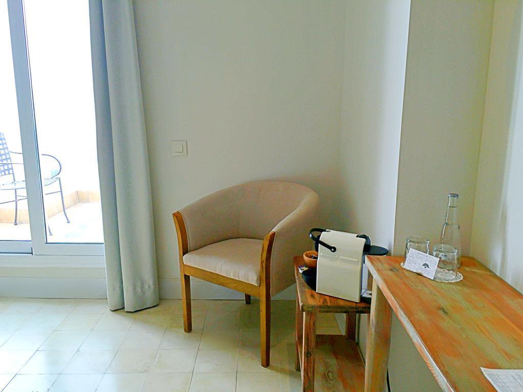 Hotel Boutique Elvira Plaza Seville Luaran gambar