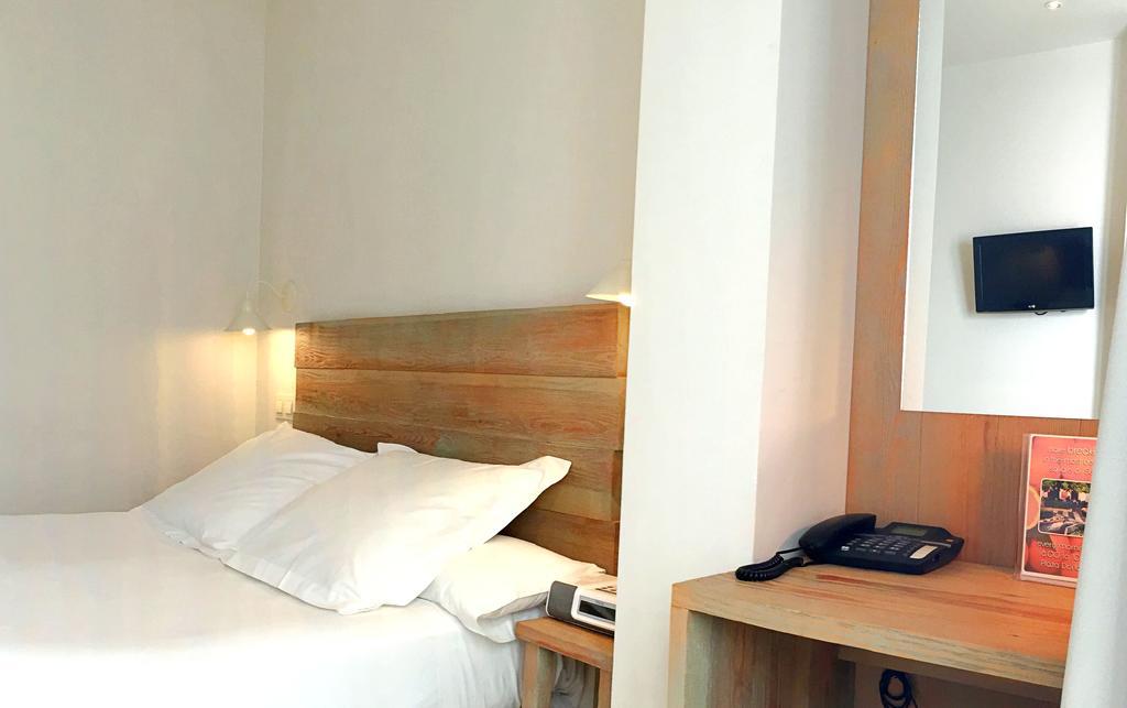 Hotel Boutique Elvira Plaza Seville Luaran gambar